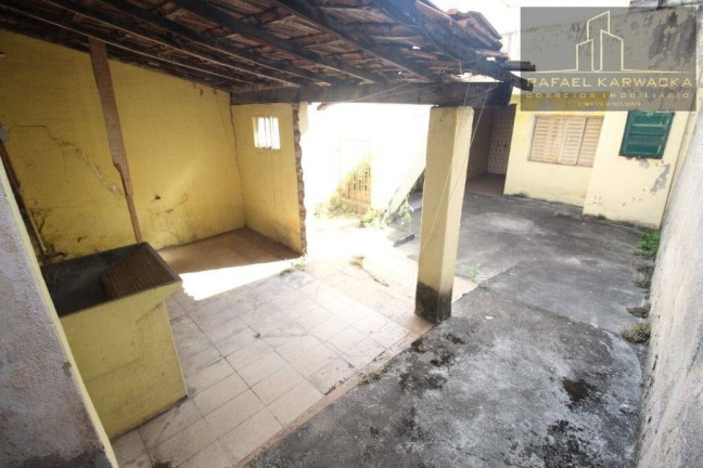 Imagem Casa com 2 Quartos à Venda, 70 m² em Centro - Carapicuíba
