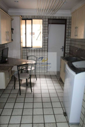 Imagem Apartamento com 4 Quartos à Venda, 189 m² em Cabo Branco - João Pessoa