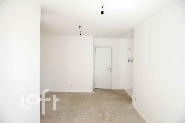 Imagem Apartamento com 2 Quartos à Venda, 56 m² em Sacomã - São Paulo