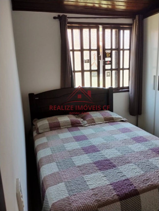 Imagem Casa de Condomínio com 2 Quartos à Venda, 65 m² em Jardim Flamboyant - Cabo Frio