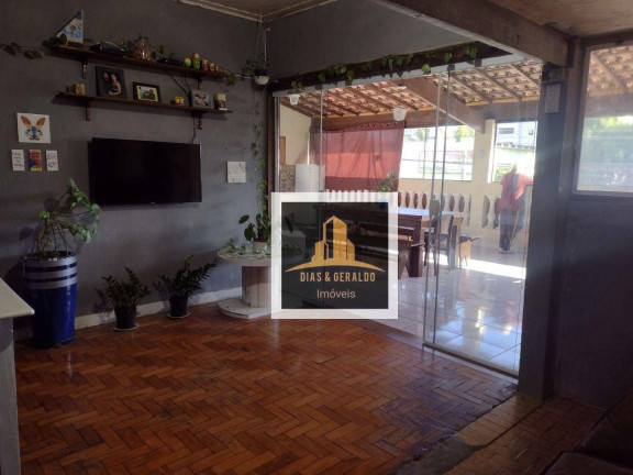 Imagem Casa com 4 Quartos à Venda, 98 m² em Jardim Satélite - São José Dos Campos Imagem Casa com 4 Quartos à Venda, 98 m² em Jardim Satélite - São José Dos Campos