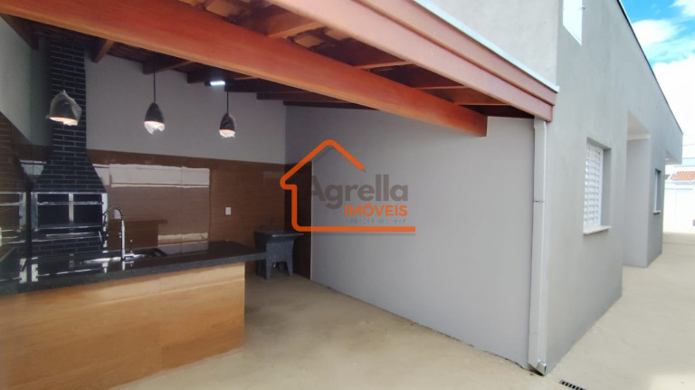 Imagem Casa com 2 Quartos à Venda, 83 m² em Jardim Selma - Mogi Guaçu Imagem Casa com 2 Quartos à Venda, 83 m² em Jardim Selma - Mogi Guaçu