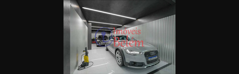 Imagem Apartamento com 1 Quarto à Venda, 54 m² em Batista Campos - Belém Imagem Apartamento com 1 Quarto à Venda, 54 m² em Batista Campos - Belém