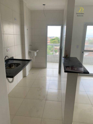 Imagem Apartamento com 2 Quartos à Venda, 71 m² em Maracanã - Praia Grande Imagem Apartamento com 2 Quartos à Venda, 71 m² em Maracanã - Praia Grande