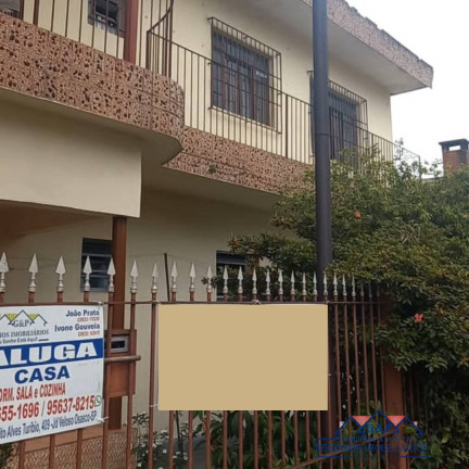 Casa com 5 Quartos à Venda, 175 m² em Rochdale - Osasco