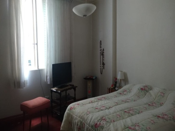 Imagem Imóvel com 3 Quartos à Venda, 118 m² em Santa Cecília - São Paulo