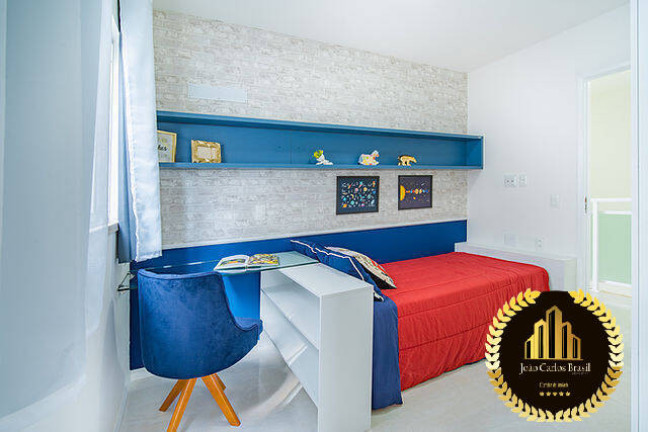 Imagem Casa de Condomínio com 3 Quartos à Venda,  em Lagoinha - Eusébio