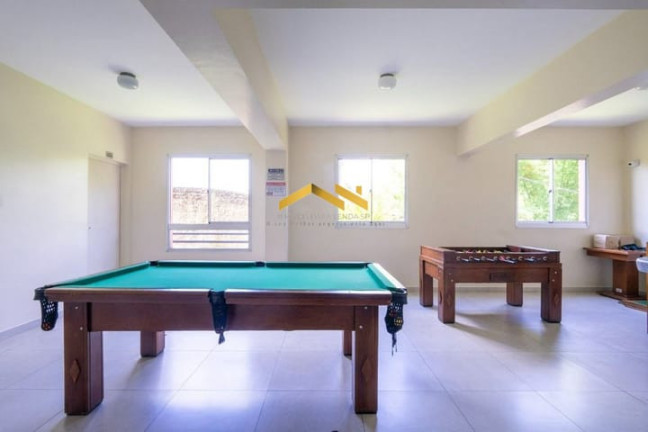 Imagem Apartamento com 2 Quartos à Venda, 48 m² em Fazenda Morumbi - São Paulo