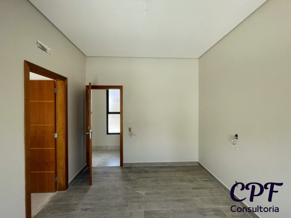 Imagem Casa com 3 Quartos à Venda, 250 m² em Condomínio Terras De Santa Cruz - Bragança Paulista Imagem Casa com 3 Quartos à Venda, 250 m² em Condomínio Terras De Santa Cruz - Bragança Paulista