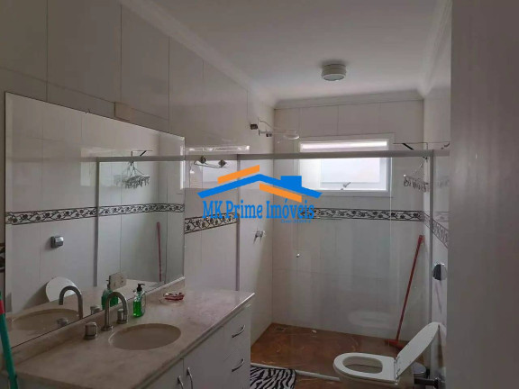 Imagem Casa de Condomínio com 4 Quartos à Venda, 513 m² em Tarumã - Santana De Parnaíba