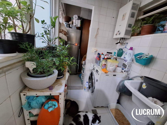Imagem Apartamento com 2 Quartos à Venda, 80 m² em Lagoa - Rio De Janeiro Imagem Apartamento com 2 Quartos à Venda, 80 m² em Lagoa - Rio De Janeiro