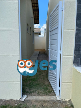 Imagem Casa com 3 Quartos para Alugar, 150 m² em Sim - Feira De Santana