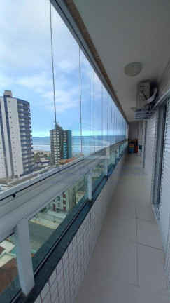 Imagem Apartamento com 2 Quartos à Venda, 88 m² em Caiçara - Praia Grande