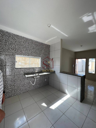 Imagem Casa com 2 Quartos à Venda,  em Bela Vista - Mossoró