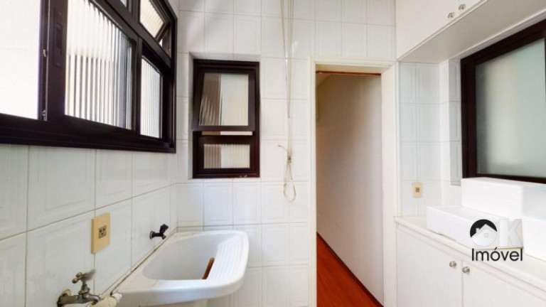 Imagem Apartamento com 3 Quartos à Venda, 96 m² em Perdizes - São Paulo