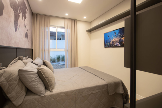 Imagem Apartamento com 2 Quartos à Venda, 120 m² em Centro - Balneário Piçarras