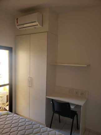 Imagem Apartamento com 1 Quarto para Alugar, 1 m² em Bauru