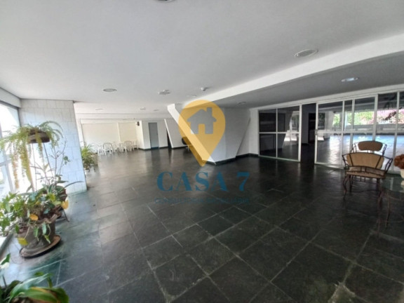 Imagem Apartamento com 2 Quartos à Venda, 75 m² em Lourdes - Belo Horizonte