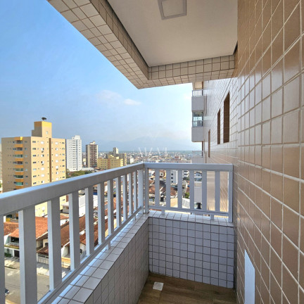 Imagem Apartamento com 2 Quartos à Venda, 76 m² em Tupi - Praia Grande
