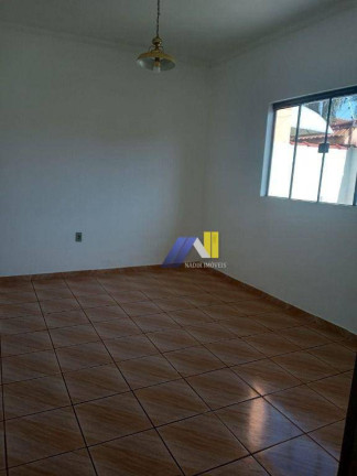 Imagem Casa com 2 Quartos à Venda, 142 m² em Jardim Califórnia - Pouso Alegre Imagem Casa com 2 Quartos à Venda, 142 m² em Jardim Califórnia - Pouso Alegre