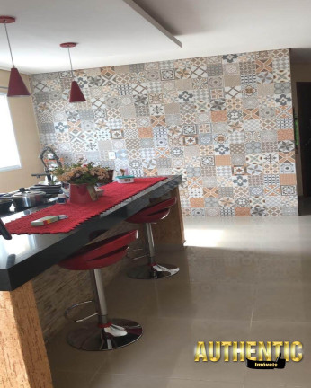 Imagem Casa com 4 Quartos à Venda, em Julita - Porto Feliz Imagem Casa com 4 Quartos à Venda, em Julita - Porto Feliz