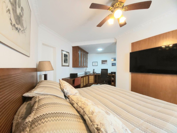 Imagem Apartamento com 4 Quartos à Venda, 200 m² em Perdizes - São Paulo