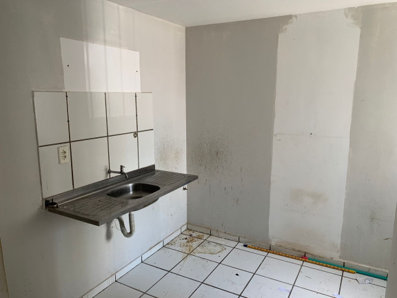 Imagem Apartamento com 2 Quartos à Venda, 57 m² em Uruguai - Teresina