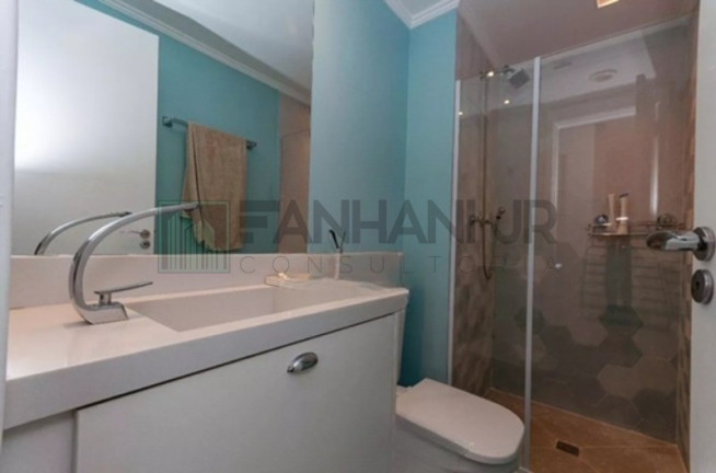 Imagem Imóvel com 2 Quartos à Venda, 67 m² em Barra Funda - São Paulo
