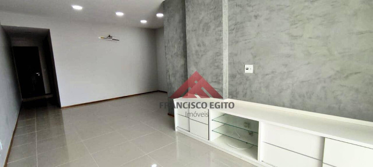 Imagem Apartamento com 4 Quartos à Venda, 140 m² em Camboinhas - Niterói Imagem Apartamento com 4 Quartos à Venda, 140 m² em Camboinhas - Niterói