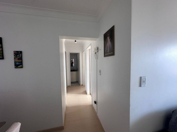 Imagem Apartamento com 3 Quartos à Venda, 77 m² em Centro - Cascavel