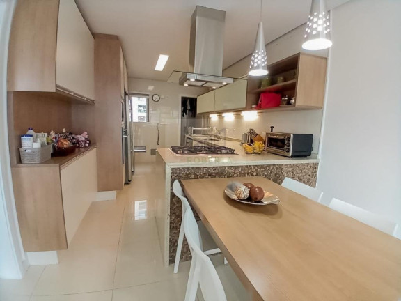 Imagem Apartamento com 4 Quartos à Venda, 196 m² em Cidade Monções - São Paulo