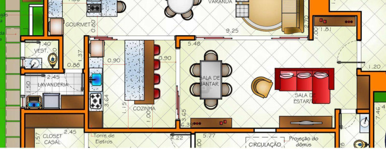 Imagem Casa com 3 Quartos à Venda, 240 m² em Itapeva - Votorantim