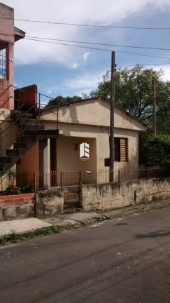 Imagem Imóvel com 3 Quartos à Venda, 154 m² em Bonfim - Santa Maria