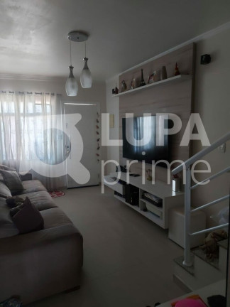 Casa com 3 Quartos à Venda, 171 m² em Vila Maria Alta - São Paulo