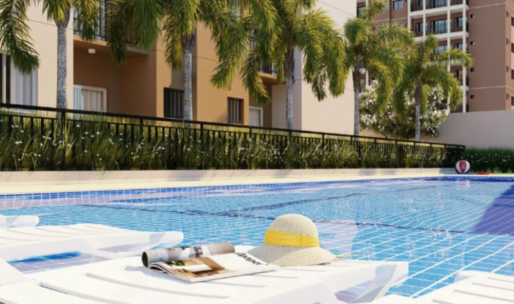 Imagem Imóvel com 2 Quartos à Venda, 45 m² em Taquara - Rio De Janeiro Imagem Imóvel com 2 Quartos à Venda, 45 m² em Taquara - Rio De Janeiro