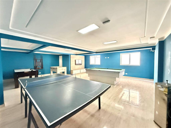Imagem Apartamento com 1 Quarto à Venda, 53 m² em Aviação - Praia Grande