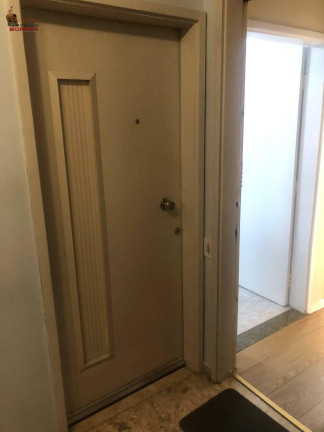 Imagem Apartamento com 3 Quartos à Venda, 100 m² em Vila Mariana - São Paulo Imagem Apartamento com 3 Quartos à Venda, 100 m² em Vila Mariana - São Paulo
