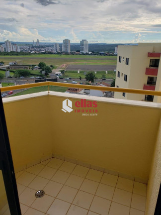 Imagem Apartamento com 2 Quartos à Venda, 52 m² em Jardim Infante Dom Henrique - Bauru Imagem Apartamento com 2 Quartos à Venda, 52 m² em Jardim Infante Dom Henrique - Bauru