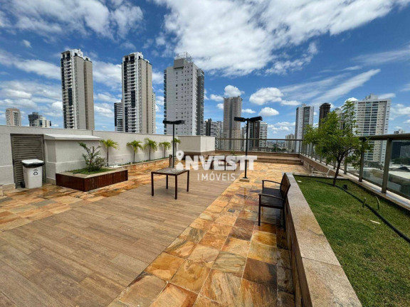 Imagem Sala Comercial à Venda, 33 m² em Setor Bueno - Goiânia Imagem Sala Comercial à Venda, 33 m² em Setor Bueno - Goiânia