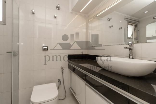 Imagem Apartamento com 3 Quartos à Venda, 98 m² em Ibirapuera - São Paulo
