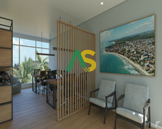 Imagem Imóvel com 1 Quarto à Venda, 34 m² em Porto De Galinhas - Ipojuca Imagem Imóvel com 1 Quarto à Venda, 34 m² em Porto De Galinhas - Ipojuca