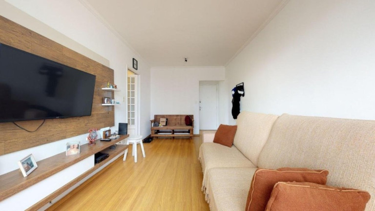 Imagem Apartamento com 2 Quartos à Venda,  em Jardim Paulistano - São Paulo
