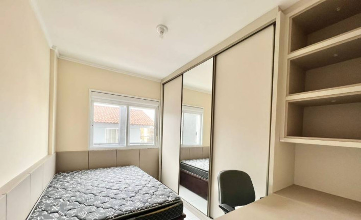 Imagem Apartamento com 3 Quartos à Venda, 101 m² em Centro - Capão Da Canoa