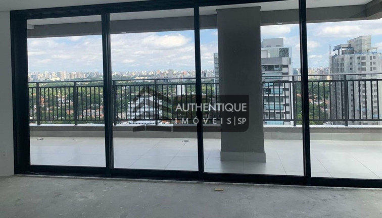 Imagem Apartamento com 3 Quartos à Venda, 166 m² em Pinheiros - São Paulo Imagem Apartamento com 3 Quartos à Venda, 166 m² em Pinheiros - São Paulo