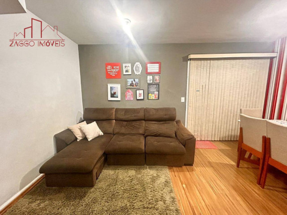 Imagem Casa com 3 Quartos à Venda, 136 m² em Parque Munhoz - São Paulo