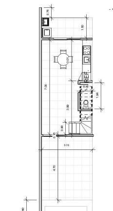Imagem Casa com 3 Quartos à Venda, 115 m² em São Marcos - Joinville