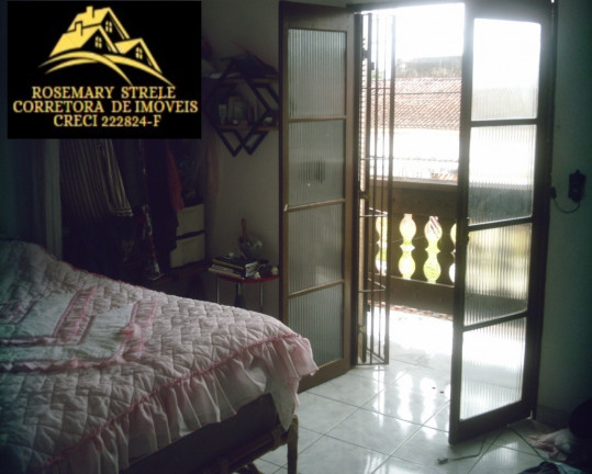Imagem Sobrado com 3 Quartos à Venda,  em Paranapuan - Itanhaém