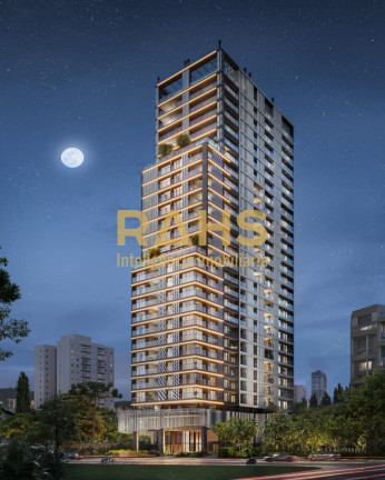 Imagem Apartamento com 4 Quartos à Venda, 219 m² em América - Joinville Imagem Apartamento com 4 Quartos à Venda, 219 m² em América - Joinville