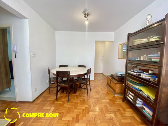 Imagem Apartamento com 3 Quartos à Venda, 81 m² em Perdizes - São Paulo