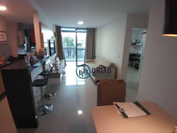 Imagem Apartamento com 2 Quartos à Venda, 80 m² em Piratininga - Niterói Imagem Apartamento com 2 Quartos à Venda, 80 m² em Piratininga - Niterói